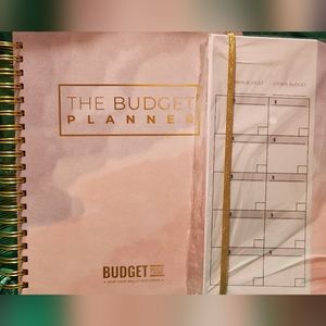 Budget Boot Camp Planner